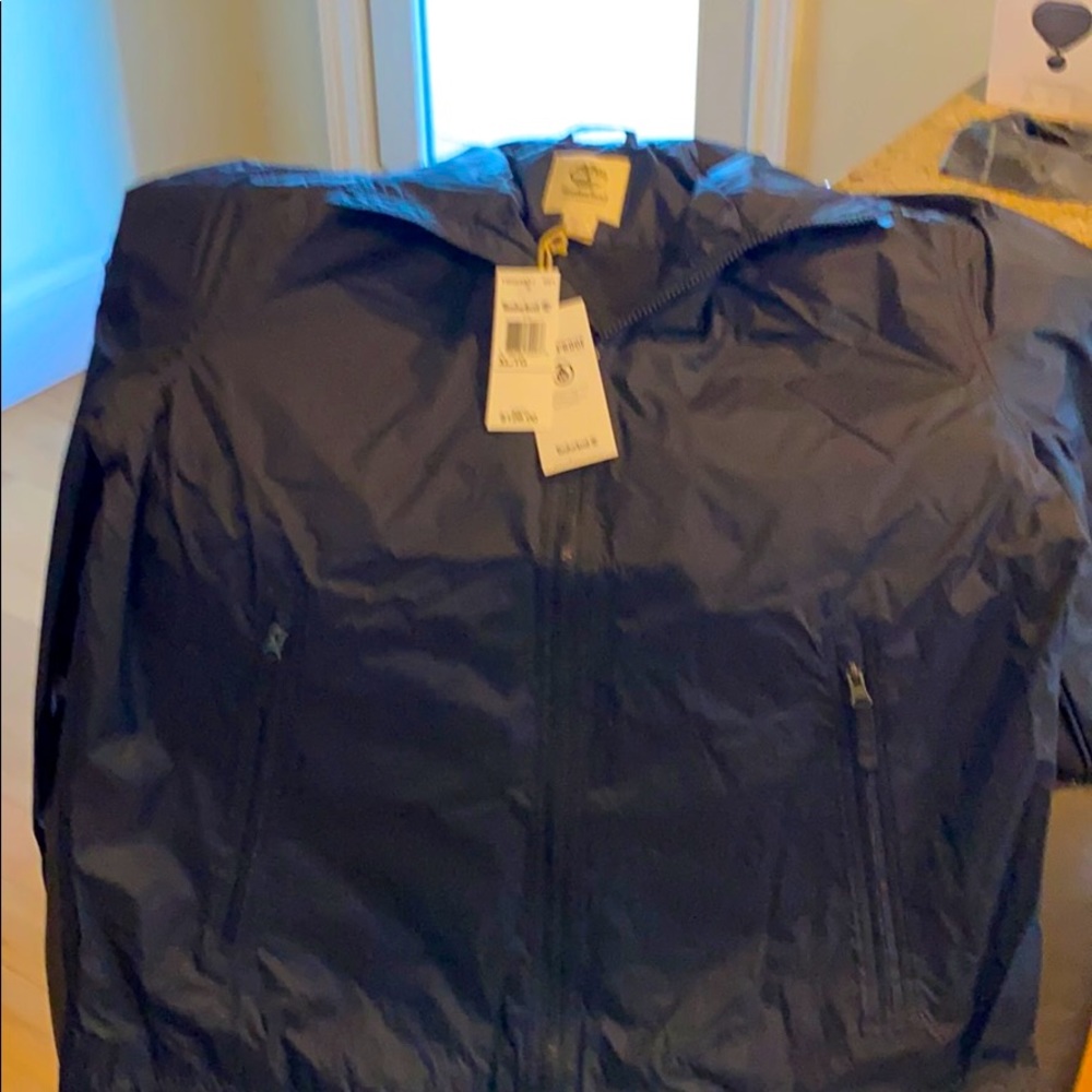 Men’s Timberland jacket Xl